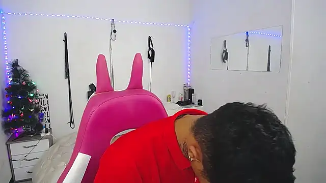 Leonard Price online show from December 20, 1:58 pm