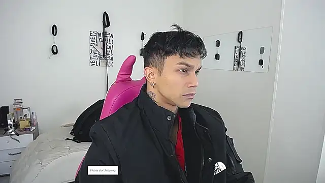 Leonard Price online show from March 19, 3:39 am