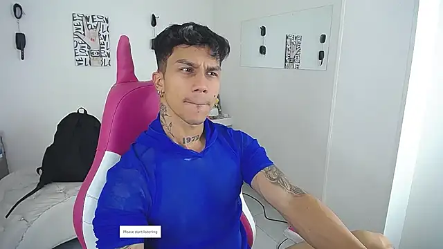 Leonard Price online show from April 13, 4:16 am