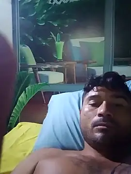 Diogo100 online show from November 8, 7:34 am