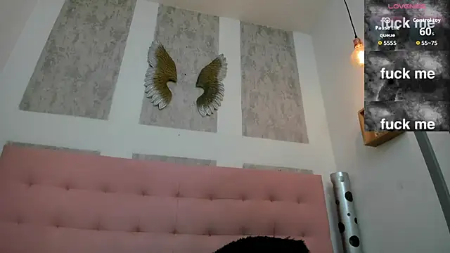 zhamira 21 online show from March 22, 10:55 pm