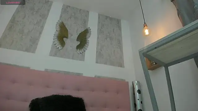 zhamira 21 online show from March 11, 8:47 pm