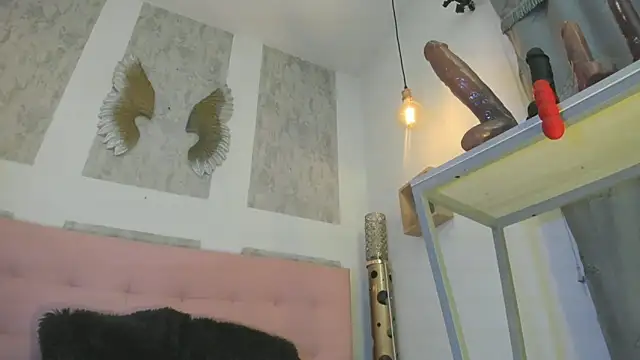 zhamira 21 online show from February 13, 8:53 pm