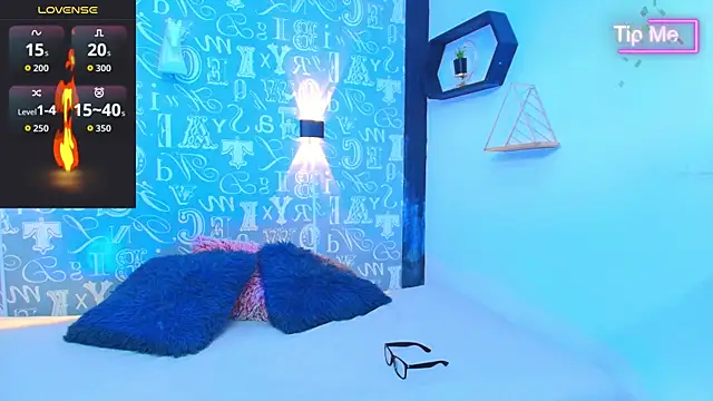 zhamira 21 online show from October 25, 8:42 pm