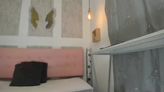 zhamira 21 online show from March 15, 8:05 pm