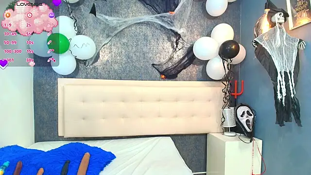 zhamira 21 online show from October 30, 8:39 pm