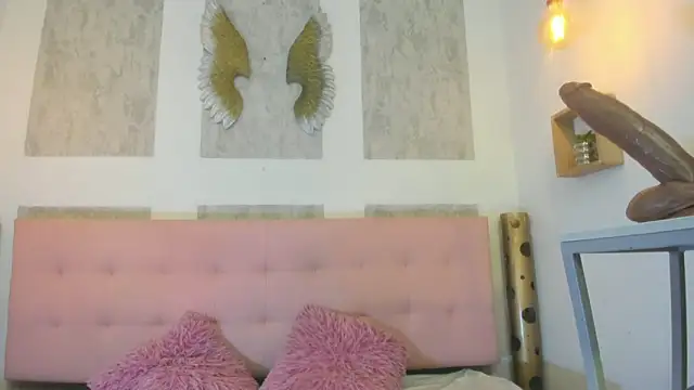 zhamira 21 online show from December 16, 8:46 pm