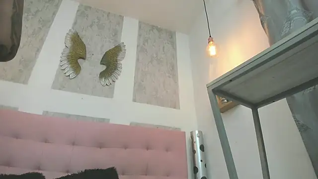 zhamira 21 online show from February 23, 1:51 am