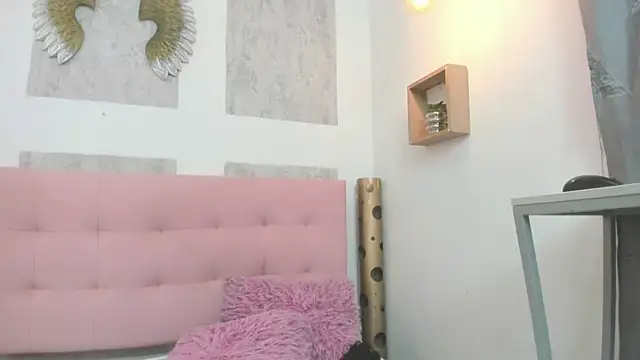 zhamira 21 online show from December 20, 9:06 pm