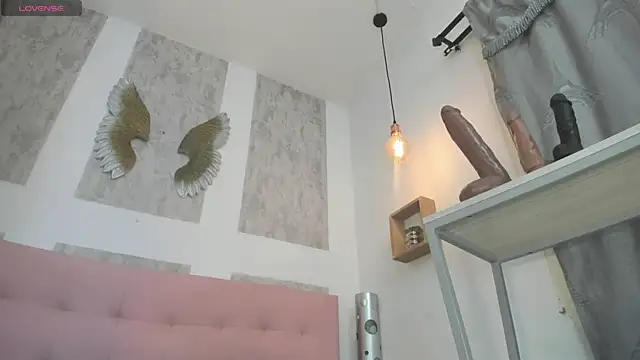 zhamira 21 online show from April 12, 8:23 pm