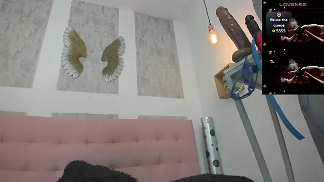 zhamira 21 online show from March 1, 8:42 pm