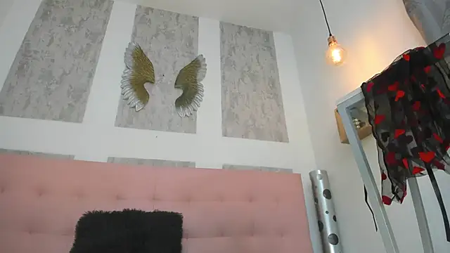 zhamira 21 online show from March 19, 9:04 pm