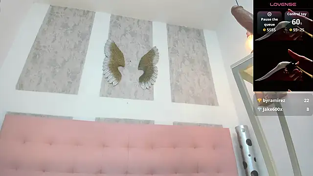 zhamira 21 online show from March 20, 10:22 pm