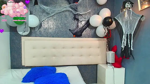 zhamira 21 online show from October 29, 9:14 pm