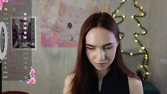 Snapshot of Emily_Klein_ chatting on December 26, 10:16 am Emily Klein online show from December 26, 10:16 am