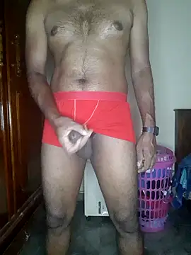 SuranSexy33 online show from May 19, 5:14 am