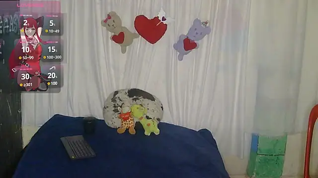Snapshot of Lobaveterana_sex chatting on March 21, 1:02 am Lobaveterana sex online show from March 21, 1:02 am