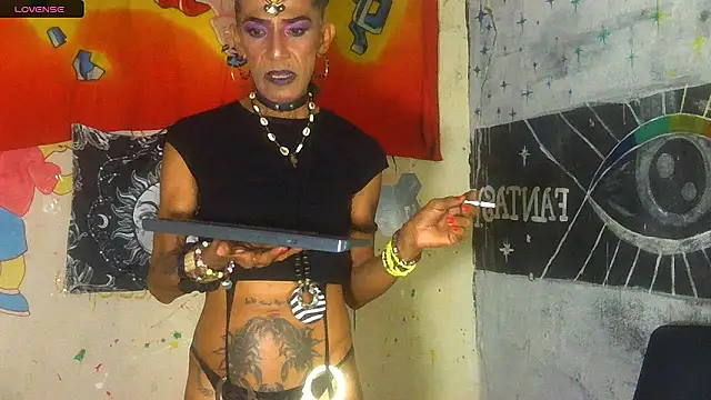 Lobaveterana sex online show from December 5, 4:33 am