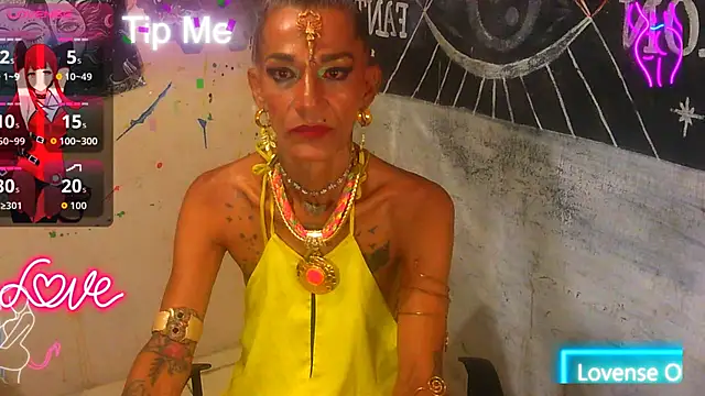 Lobaveterana sex online show from October 26, 12:33 am