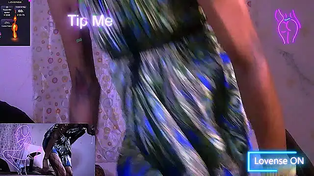 Lobaveterana sex online show from April 4, 12:50 am