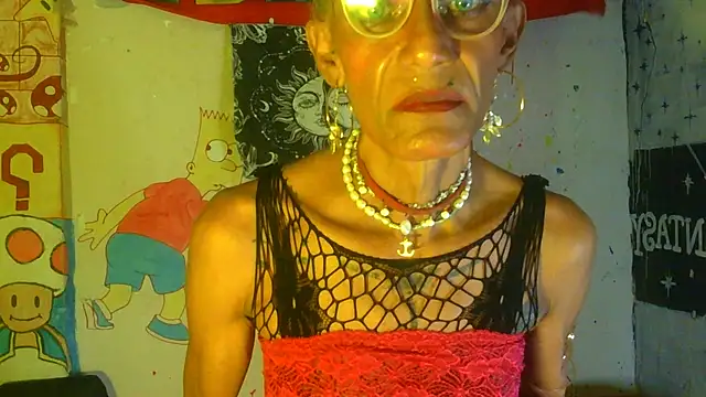 Snapshot of Lobaveterana_sex chatting on September 25, 5:24 am Lobaveterana sex online show from September 25, 5:24 am