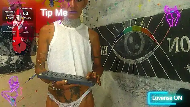 Lobaveterana sex online show from November 28, 12:11 am