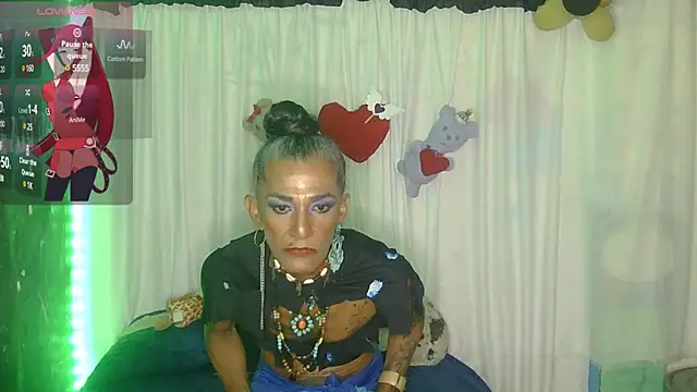Snapshot of Lobaveterana_sex chatting on March 20, 12:08 am Lobaveterana sex online show from March 20, 12:08 am