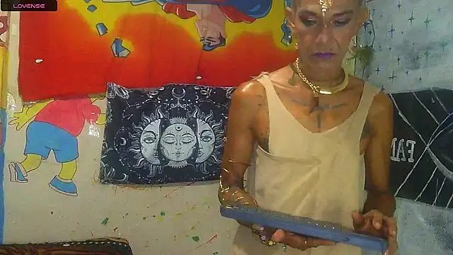 Lobaveterana sex online show from November 25, 12:44 am