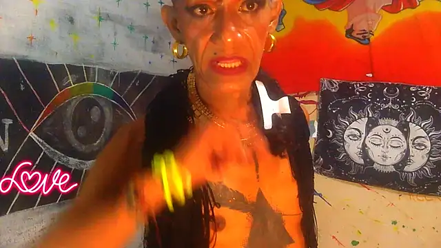 Lobaveterana sex online show from October 25, 6:23 am