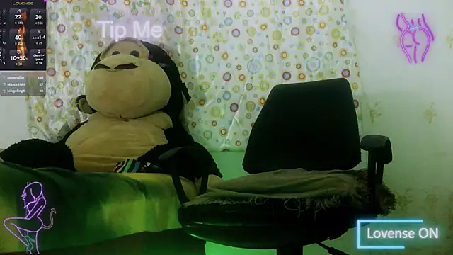 Lobaveterana sex online show from March 2, 5:08 am