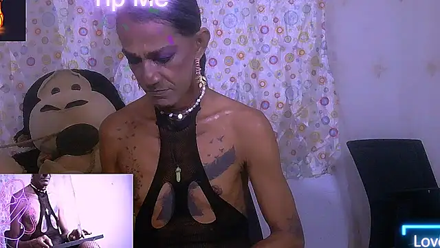 Lobaveterana sex online show from April 7, 8:27 am