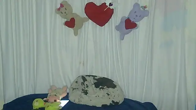 Snapshot of Lobaveterana_sex chatting on March 21, 4:06 am Lobaveterana sex online show from March 21, 4:06 am