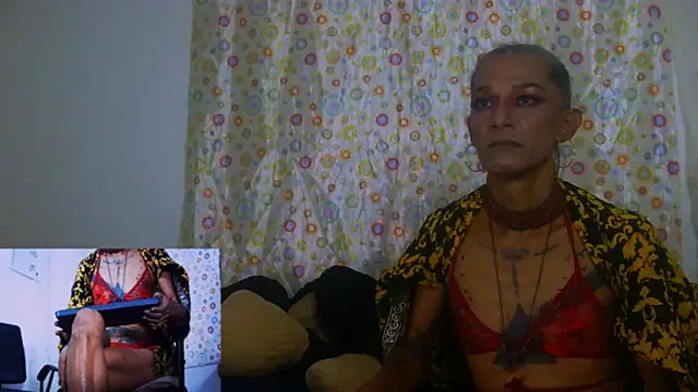 Lobaveterana sex online show from March 22, 11:39 pm