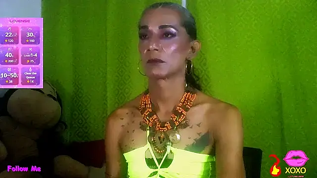 Lobaveterana sex online show from April 28, 4:39 am