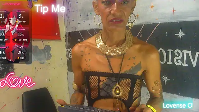 Lobaveterana sex online show from October 23, 5:50 am