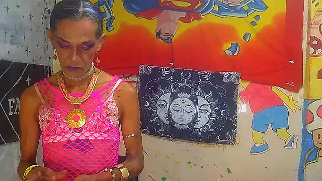 Lobaveterana sex online show from October 30, 1:09 pm