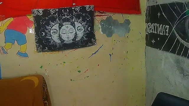 Lobaveterana sex online show from November 1, 5:36 am