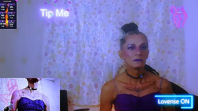 Lobaveterana sex online show from April 18, 6:05 am