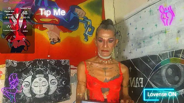 Lobaveterana sex online show from November 29, 2:44 am