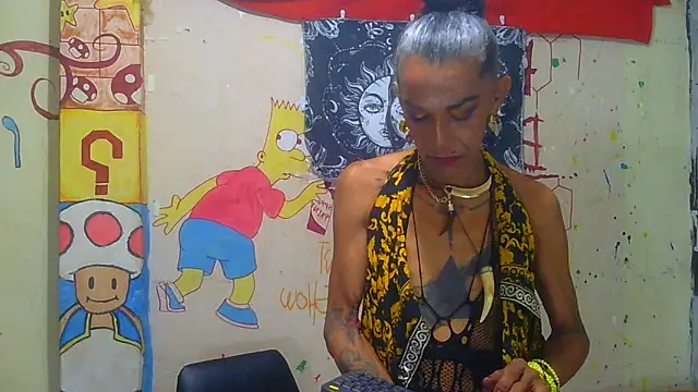 Snapshot of Lobaveterana_sex chatting on September 27, 12:39 am Lobaveterana sex online show from September 27, 12:39 am