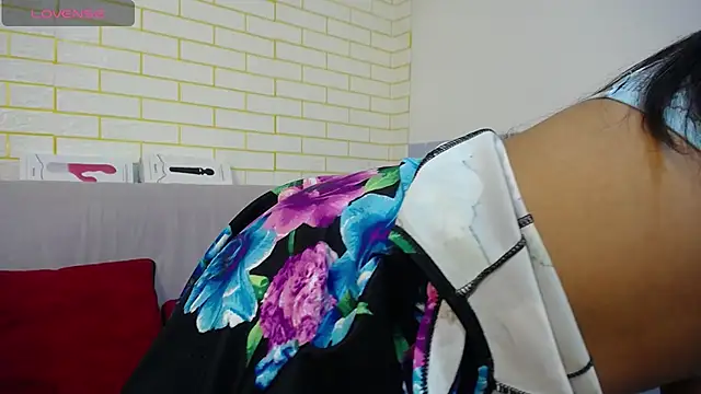 ricura mily online show from October 20, 2:57 am