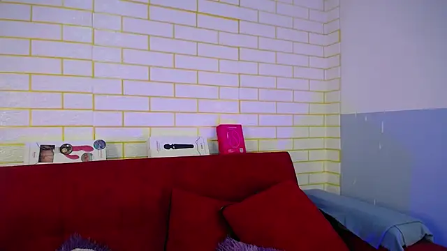 ricura mily online show from December 2, 4:03 am