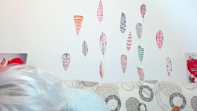 ForeverBarbie  online show from February 2, 1:04 am