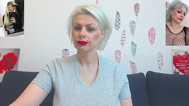 ForeverBarbie  online show from May 2, 2:06 am