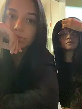 Annie-Hank online show from January 31, 6:35 am