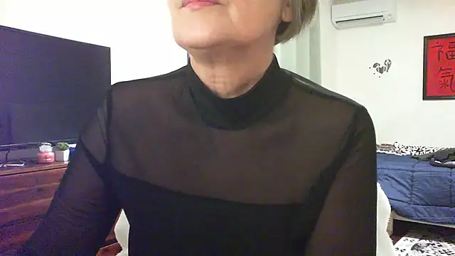   Angel78   online show from January 11, 1:18 pm