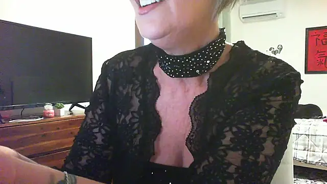   Angel78   online show from February 8, 1:09 pm