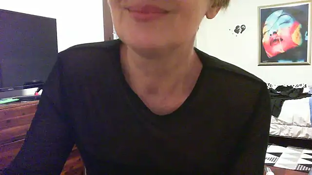 Snapshot of __Angel78__ chatting on March 17, 7:04 pm Angel78 online show from March 17, 7:04 pm