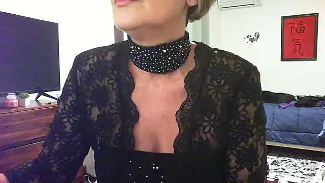   Angel78   online show from January 16, 1:04 pm