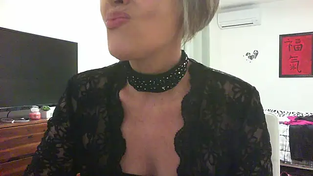   Angel78   online show from February 9, 6:39 pm